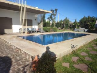 Peaceful Farm Villa with Private Pool, Bungalow & Garden - 6