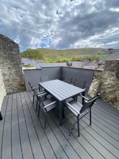 Northcliffe - Stylish Stone Cottage - Spa Bath - Peak Views - 7