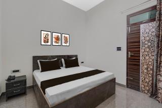 Hotel O Choudhary Hotel and Resort - 9
