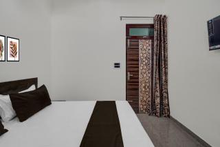 Hotel O Choudhary Hotel and Resort - 5