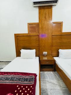 Comfort Rezidor Guest House - 7