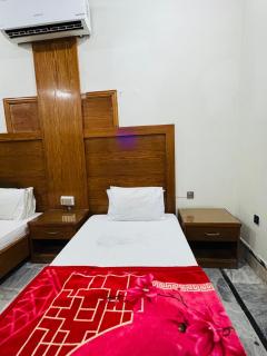 Comfort Rezidor Guest House - 8