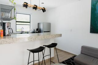 Modern duplex steps from the Malecon & Olas Altas - 4