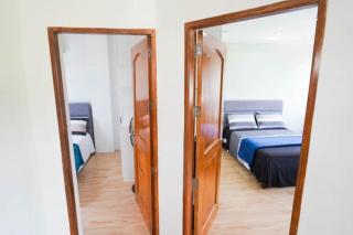 Luxurious Place Spacious 2BR with WIFI Near SM Lucena - 9