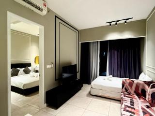 Luxury Residence AT AXON KL Pavilion - 3