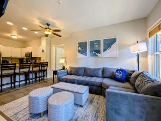 Hidden River Lodge 5969 by SummitCove Lodging in Colorado - 5