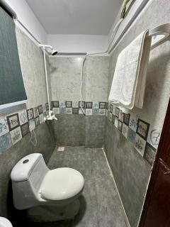 Designer 1BR & 2BR Apartment in DHA With TV & AC - 1