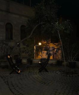 Old Town - 6