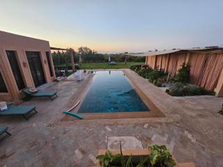 bled ghazal - Marrakesh - 7