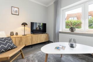 Appartement Lotte Kieler Straße 16a APPARTO Grömitz - 9