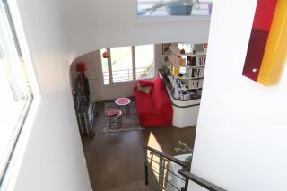 Duplex grande terrasse, vue sur Canal - Paris - 1