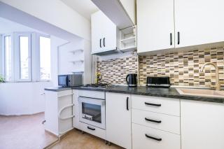 Azur Retreat - Unirii Boulevard Views - 1