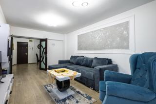 Azur Retreat - Unirii Boulevard Views - 9
