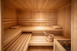 NINA's Chalet with Pool & Sauna Access AlpenLuxus Collection - 3