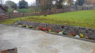 Cottage Ozerniy - Lazeshchyna - 6