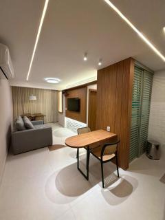 Balcony with Sea View and Garage - 3