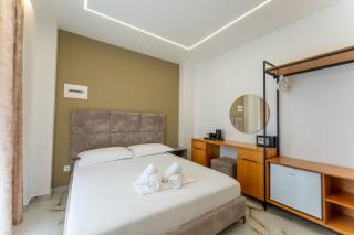 Poseidon Hotel Ksamil - 3