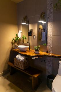 Habibi Hotel and SPA - 2