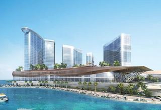 AAO San Remo Oasis Condominium Citi De Marie - 7