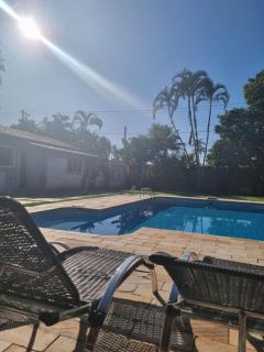 Recanto Isla Casa - 0