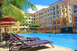 AAO San Remo Oasis Condominium Citi De Marie - 8