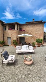 Agriturismo San Pierino - 6