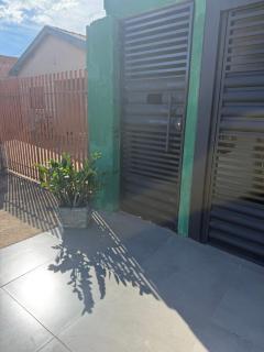 Pousada Brandt ap 4 - 4