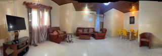 Appartement moderne 120 m2, cameras de surveillance , quartier résidentiel, Nkomo Maetur, YAOUNDE - Yaoundé - 6