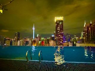 Luxury Residence AT AXON KL Pavilion - 9