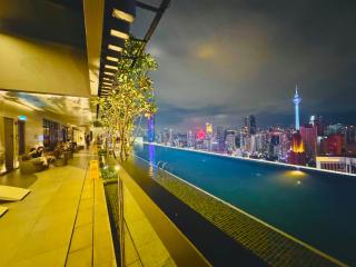 Luxury Residence AT AXON KL Pavilion - 8