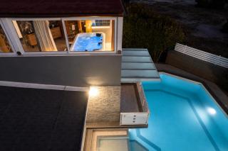 Moresca Luxury Private Villa & Spa - 5