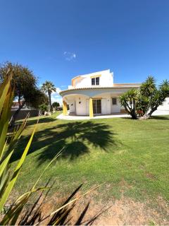 Villa Duartes - 8