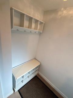 Riverside 4BR Townhouse - Sleeps 10 - Parking & Pets - Coast Serviced Apartments - Enquire for Trade & Long Stays - 6