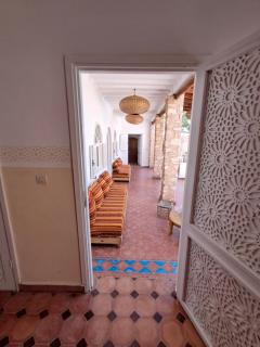 Domaine des Arganiers Piscine et Hammam 5 chambres - 2