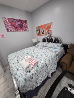 Queen Royal Detached Studio - 0