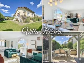 Villa Rosière - 0