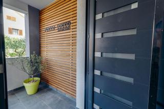 Apartmani Pocco Locco - 9
