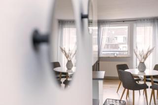 Appartement Tina Kieler Straße 16a APPARTO Grömitz - Grömitz - 9