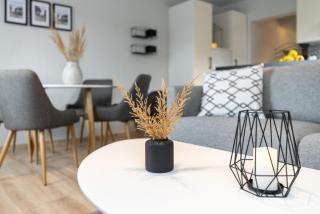 Appartement Tina Kieler Straße 16a APPARTO Grömitz - Grömitz - 7