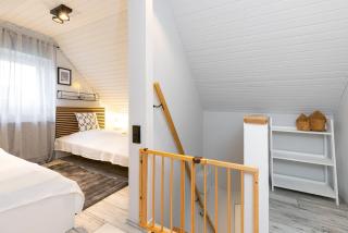 Appartement Tina Kieler Straße 16a APPARTO Grömitz - Grömitz - 3