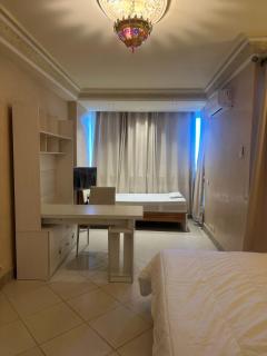 Honeymoon Beach View Aprt - Central City Location - Fast Wi-Fi - 1