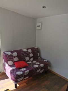 Maison cozy a 50 m de la plage - 1