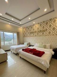 Zaib mountain pc hotel batakundi - 1