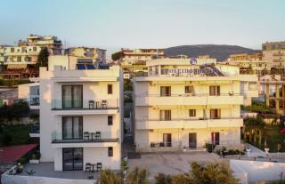 Poseidon Hotel Ksamil - 7