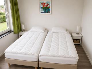 Family-Friendly Holiday Home - 6
