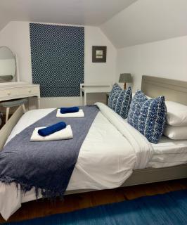 Chinta Cottage Hermanus - Hermanus - 1