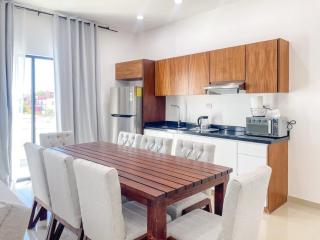 Beautiful apartment 3 blocks from the beach - 3