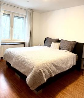 Elliehausen Apartment - 2