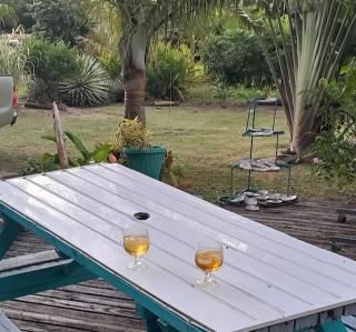Chez Anna et Hugues - 3