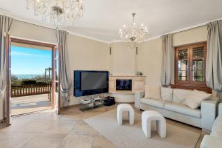 Luxury Villa at Palatina - 1